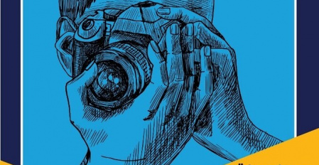 University of Tehran holds Photography competition.