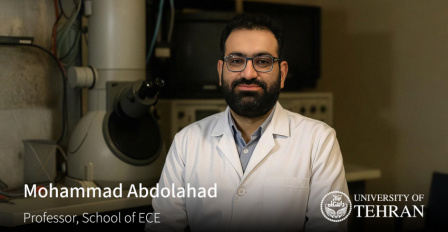 Pioneering Contributions of an Iranian Researcher in Advancing Novel Cancer Diagnosis and Treatment Technologie