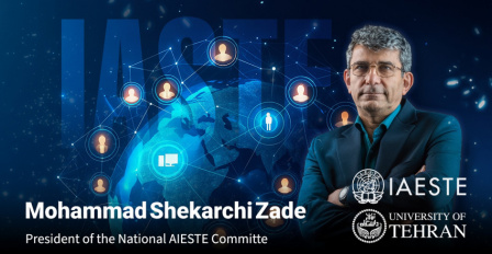 University students Must Know What IAESTE Is!