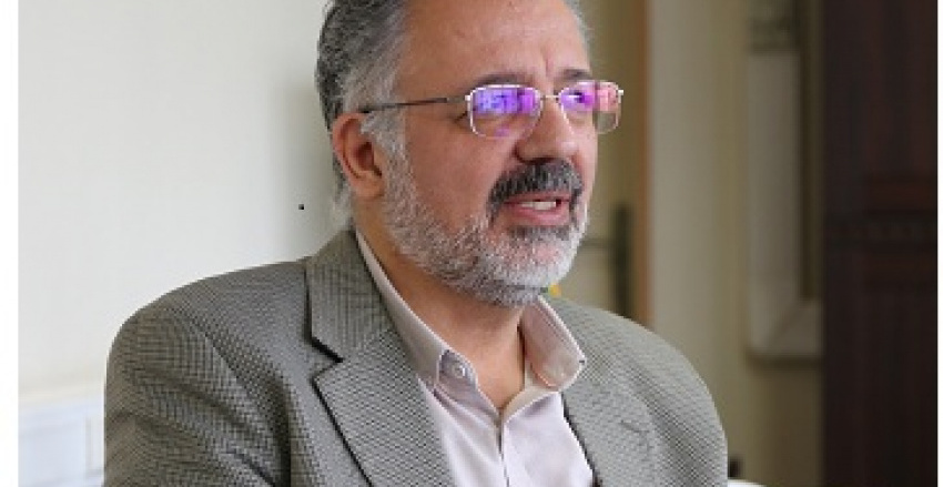University of Tehran's Faculty of Electrical and Computer Engineering Houses Nation's Largest AI Research Group