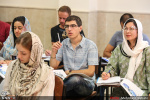 College of Engineering Started Its Own Persian Language Courses for International Students