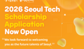 2026 Seoul Tech Scholarship Application