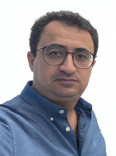 Interview with Dr. Ataollah Taleizadeh, Author of “Inventory Management under Uncertainty” Published by Springer