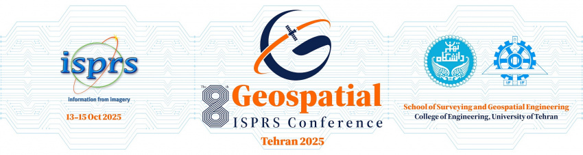 School of Surveying and Geospatial Information Engineering holds: The 8th ISPRS Geospatial Conference 2025.