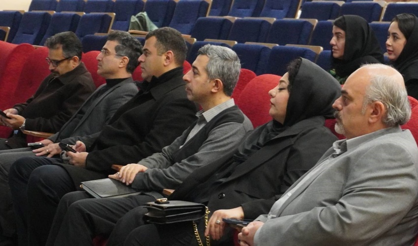 Fouman Faculty of Engineering: A Pioneer in Offering Modern Approaches to Engineering Skill Training