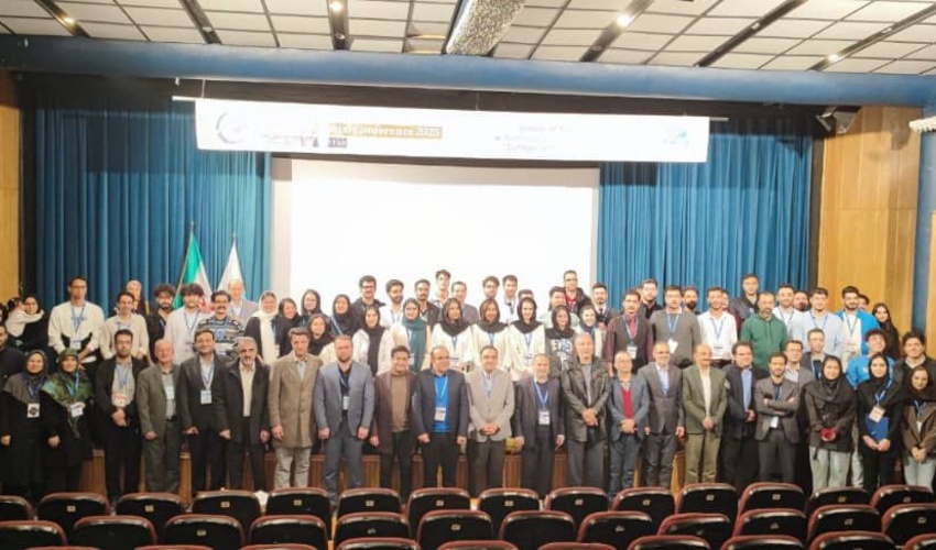 The 8th ISPRS GeoSpatial Conference 2025 hosted by the School of Surveying and Geospatial Engineering, was held from 15 to 17 December 2025