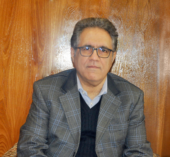 Message of the Dean