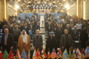 شکوه تعاملات بین‌المللی در دانشگاه تهران