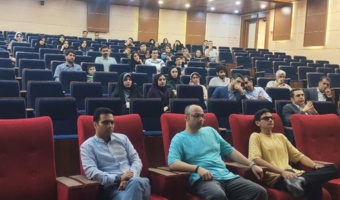 نشست «رباتیک و هوش مصنوعی؛ گذشته، حال و آینده» در دانشکده فنی فومن دانشگاه تهران برگزار شد.