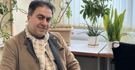 پیشگامی دکتر فیلی در هوش مصنوعی؛ از تحقیقات دانشجویی تا افتخارات بین‌المللی
