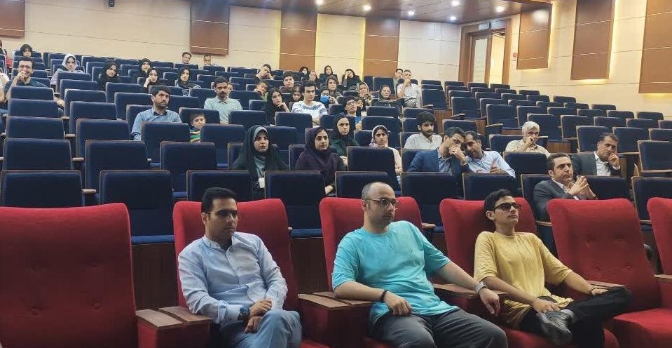 نشست «رباتیک و هوش مصنوعی؛ گذشته، حال و آینده» در دانشکده فنی فومن دانشگاه تهران برگزار شد.