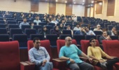 نشست «رباتیک و هوش مصنوعی؛ گذشته، حال و آینده» در دانشکده فنی فومن دانشگاه تهران برگزار شد.