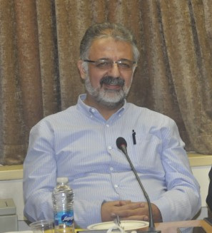 مدیر روابط بین الملل